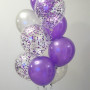 9 Воздушных Шаров фото 4